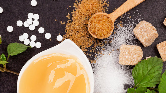 Stevia vs Monk Fruit: The Complete Comparison