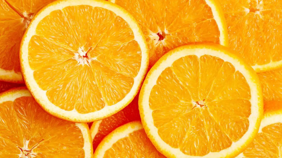 How Hot Water Affects Vitamin C Content: What You Need to Know